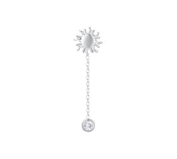 Luca Barra Women's Earring OK1502