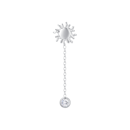 Luca Barra Women's Earring OK1502