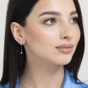 Luca Barra Women's Earring OK1502
