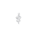 Luca Barra Women's Earring OK1501