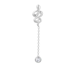 Luca Barra Women's Earring OK1500