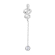 Luca Barra Women's Earring OK1500