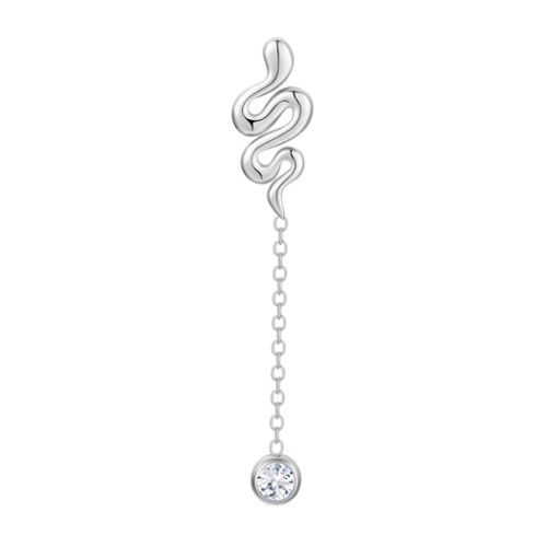 Luca Barra Women's Earring OK1500