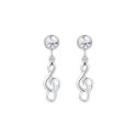 Orecchini Donna Luca Barra OK1499