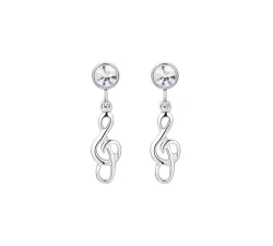 Luca Barra Women's Earrings OK1499