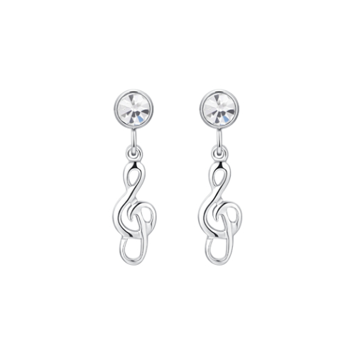 Orecchini Donna Luca Barra OK1499