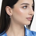 Orecchini Donna Luca Barra OK1499