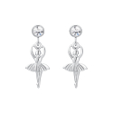 Orecchini Donna Luca Barra OK1498