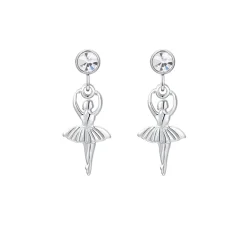 Luca Barra Women's Earrings OK1498