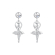 Luca Barra Women's Earrings OK1498