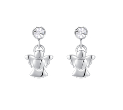 Luca Barra Women's Earrings OK1497