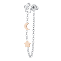 Orecchino Donna Luca Barra OK1496