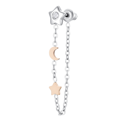 Luca Barra Women's Earring OK1496