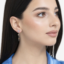 Orecchino Donna Luca Barra OK1496