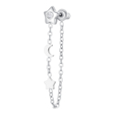 Orecchino Donna Luca Barra OK1495