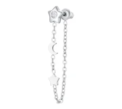 Orecchino Donna Luca Barra OK1495