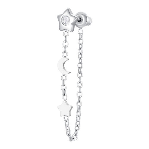 Orecchino Donna Luca Barra OK1495