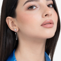 Orecchino Donna Luca Barra OK1495