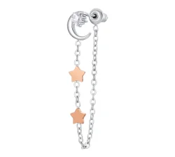 Orecchino Donna Luca Barra OK1494