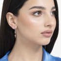 Orecchino Donna Luca Barra OK1494