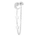 Orecchino Donna Luca Barra OK1493