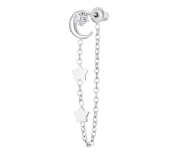 Orecchino Donna Luca Barra OK1493