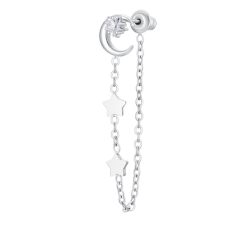 Luca Barra Women's Earring OK1493