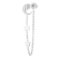 Orecchino Donna Luca Barra OK1493