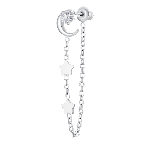 Orecchino Donna Luca Barra OK1493