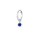 Luca Barra Women's Earrings OK1498