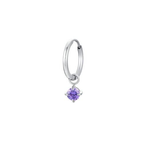 Orecchino Donna Luca Barra OK1490