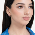Orecchino Donna Luca Barra OK1490