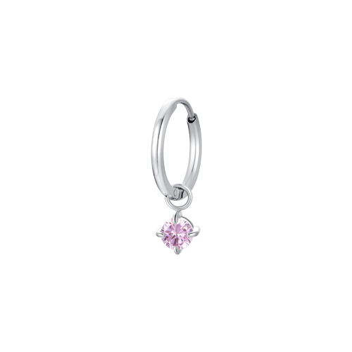 Orecchino Donna Luca Barra OK1489