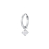 Orecchino Donna Luca Barra OK1488