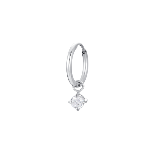 Orecchino Donna Luca Barra OK1488