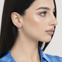 Orecchino Donna Luca Barra OK1488
