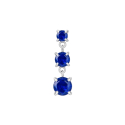Orecchino Donna Luca Barra OK1487