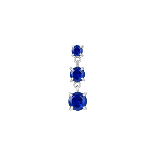 Luca Barra Women's Earring OK1487