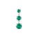 Luca Barra Women's Earring OK1492