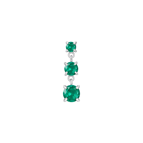 Luca Barra Women's Earring OK1486