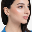 Orecchino Donna Luca Barra OK1486