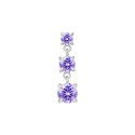 Orecchino Donna Luca Barra OK1485