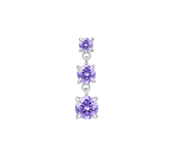 Orecchino Donna Luca Barra OK1485