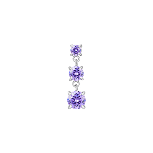 Luca Barra Women's Earring OK1485
