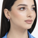 Luca Barra Women's Earring OK1485