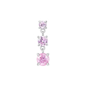 Luca Barra Women's Earring OK1484