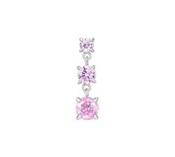 Orecchino Donna Luca Barra OK1484