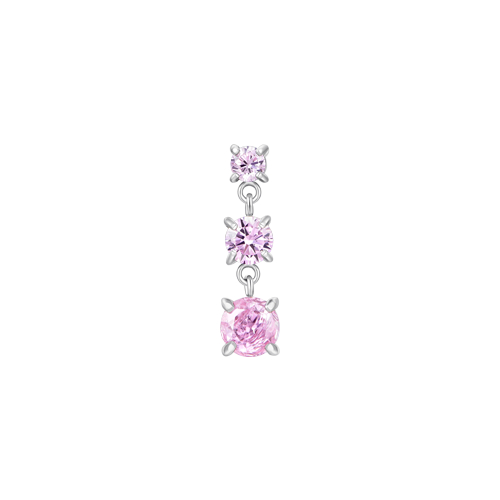 Orecchino Donna Luca Barra OK1484