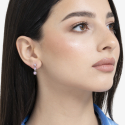 Orecchino Donna Luca Barra OK1484