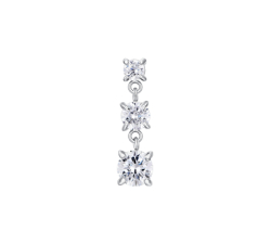 Orecchino Donna Luca Barra OK1483